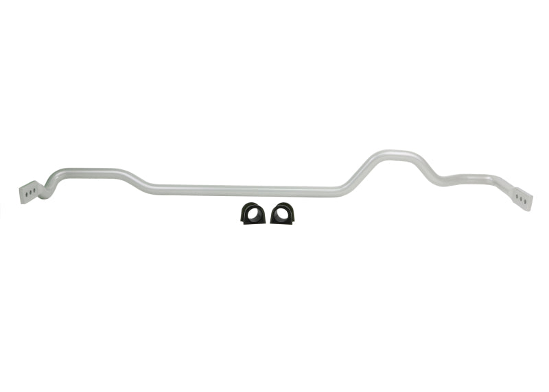 Whiteline BSR37XXZ Rear 27mm Sway Bar XX Heavy Duty Blade Adjustable for 2004-2007 Subaru Impreza