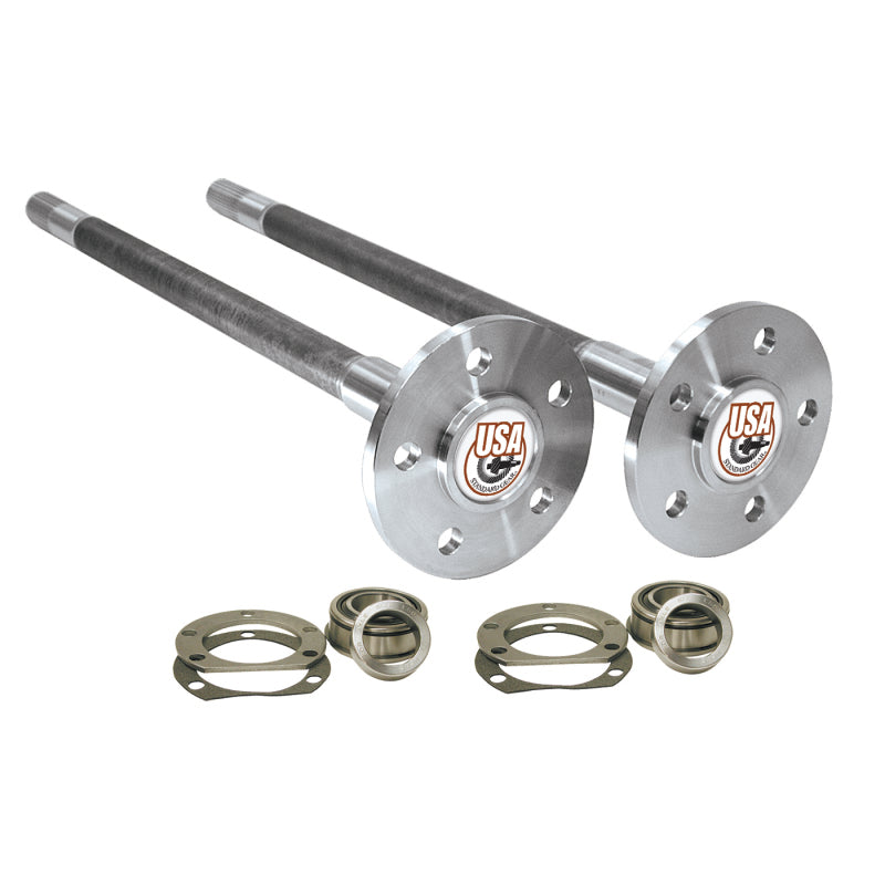Yukon Gear & Axle YA C8.75-32.0-KIT Axle Kit For Chrysler 8.75in