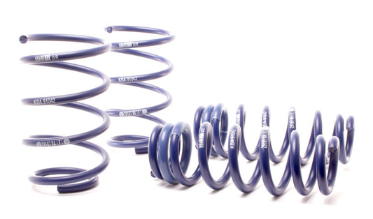 H&R Sport Springs - BMW E90 335d Diesel Sedan - 29187-5
