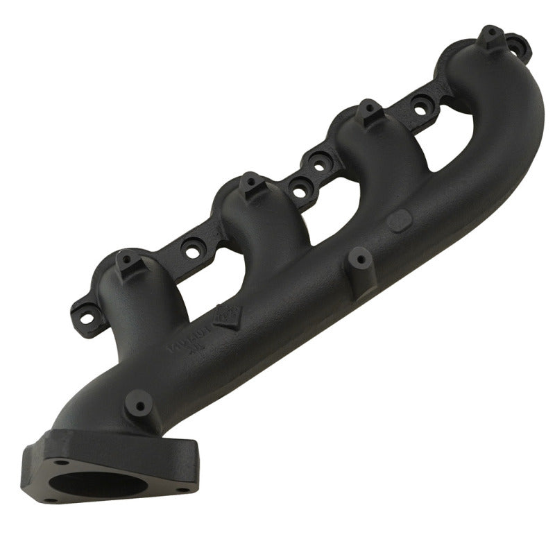 BD Diesel Passenger Side Exhaust Manifold 02-13 Chevy Silverado 1500 V8 1041401