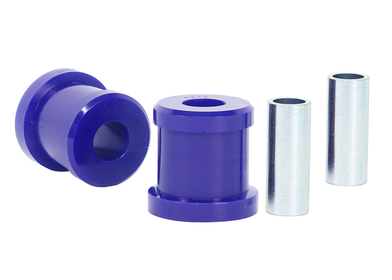 SuperPro Heavy Duty Differential Mount Bushing Kit Rear
