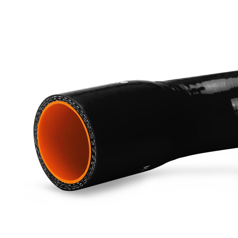 Mishimoto 05-08 Chevy Corvette/Z06 Black Silicone Radiator Hose Kit - #MMHOSE-VET-05BK