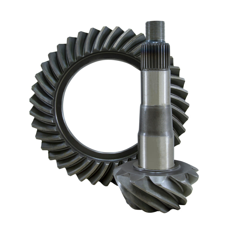 Yukon Gear & Axle YG GMVET-373 High Performance Gear Set For GM Ci in a 3.73 Ratio