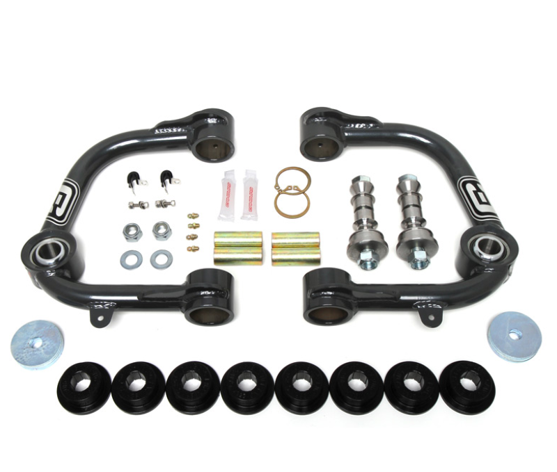 Camburg Engineering CAM-310005 Uniball UCA (1 in) for 1996-2004 Toyota Tacoma / 4Runner (PreRunner and 4WD)