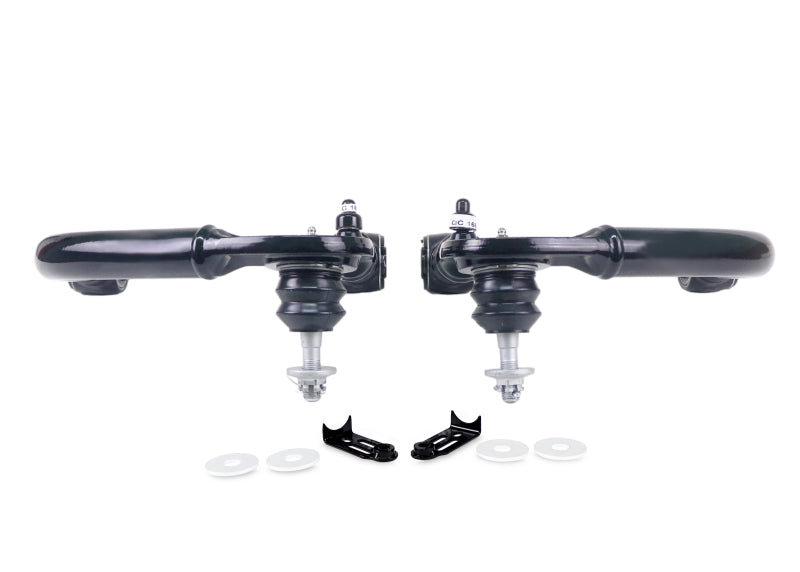 Whiteline KTA339 Front Upper Control Arm for 2022-2026 Toyota Tundra, 2023-2026 Toyota Sequoia