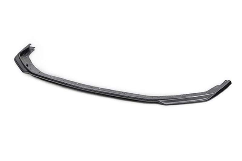 Ford Racing for 2024-2025 Mustang GT Carbon Fiber GT Front Splitter - Matte Finish (GT Models Only)
