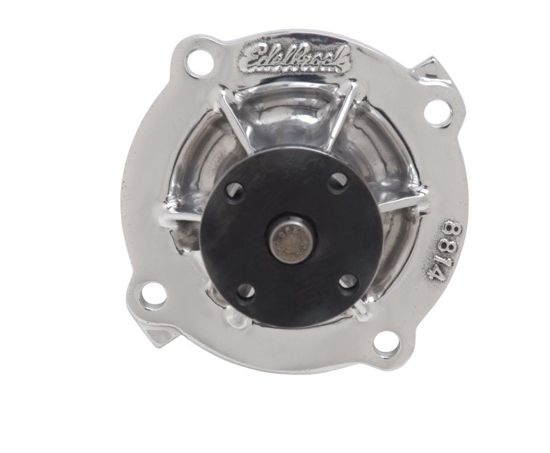Edelbrock 8824 Water Pump High Performance Chrysler 1958-1979 361-440 CI V8 Engines Standard Length