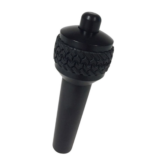 DV8 Offroad 1997-06 Jeep TJ Auto Shift Lever Black - #D-JP-180023-BK