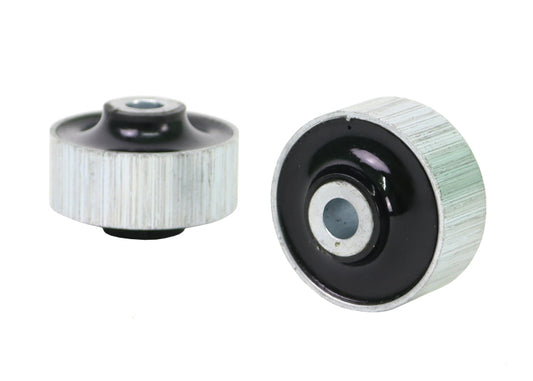 Whiteline W53188 Rear Lower Inner Control Arm Bushing Kit -Standard for 1998-2012 Volkswagen Beetle, 1999-2006 Audi TT, 1998-2005 Volkswagen Jetta and More