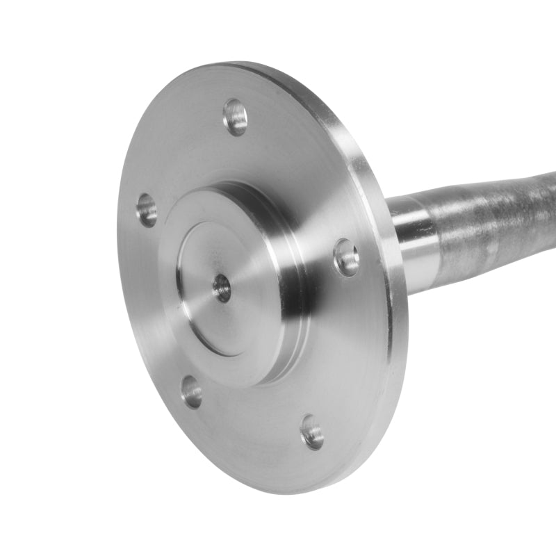 Yukon Gear & Axle ZA G14035542 USA Standard Gear Rear Axle For 80-87 GM 2Wd Truck