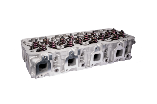 Fleece Performance FPE-61-10014-D for 17-23 GM 2500/3500 Freedom Series Cylinder Head (Driver Side)
