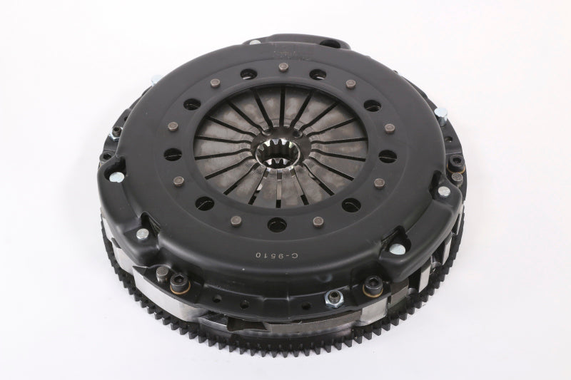 DKM Clutch MS-006-075 MS Twin Disc Clutch Kit for BMW N54 8-Bolt 135i 335i 535i