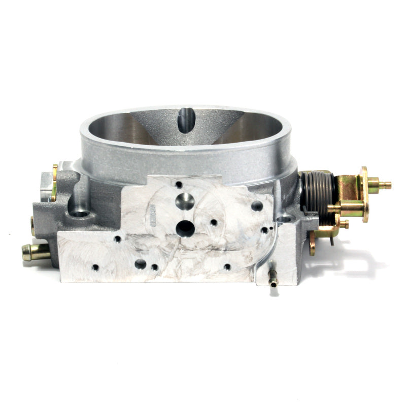BBK Performance 1534 Twin 52mm Throttle Body for 1985-1988 Chevrolet Camaro / Corvette, Pontiac Firebird (5.0L / 5.7L TPI)