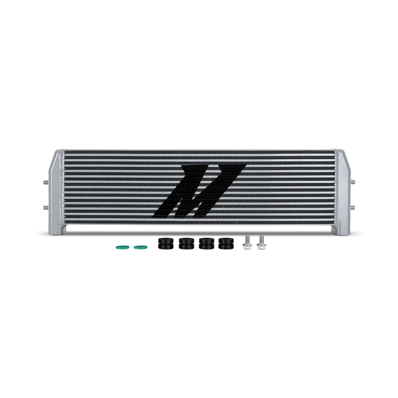 Mishimoto 12-20 BMW M5 / M6 Performance Oil Cooler - #MMOC-F10-12SL
