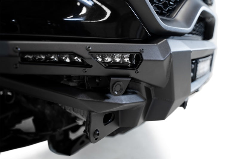Addictive Desert Designs for 21-23 Ram TRX Phantom Front Bumper