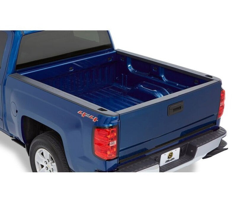 Bestop 15-24 Chevy/Gmc Colorado/Canyon For 6 Ft Bed EZ-Roll Soft Tonneau