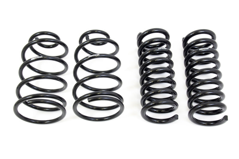 UMI Performance 4053 Spring Kit 2in Lowering for 1964-1966 GM A-Body