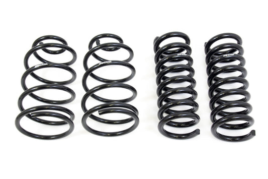 UMI Performance 4053 Spring Kit 2in Lowering for 1964-1966 GM A-Body