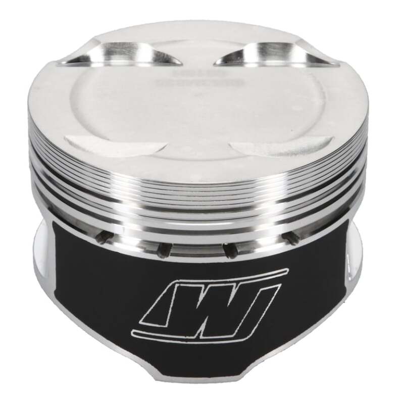 Wiseco K553M835 for MAZDA Turbo -4cc 1.201 X 83.5 Piston Shelf Stock Kit