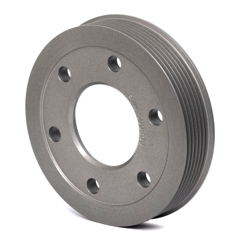 Fluidampr 500809 Toyota 2JZ 15% Underdrive Pulley Ring for 840801 Damper