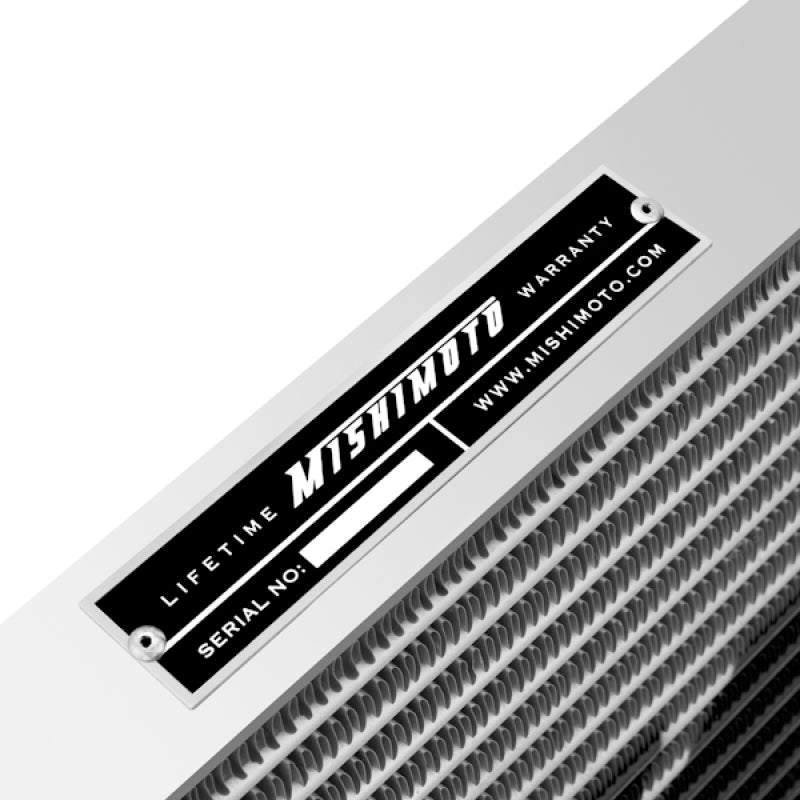 Mishimoto 99-03 Ford F250 w/ 7.3L Powerstroke Engine Intercooler - #MMINT-F2D-99