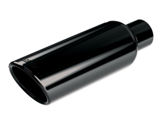 Borla 140549BC 14-18 Chevrolet Silverado 1500 5.3L V8 AT/MT 4DR CC ATAK Catback Exhaust w/Black Chrome Tips - #140549BC