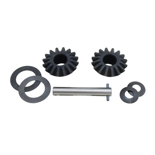Yukon Gear & Axle ZIKD30-S-27 USA Standard Gear Open Spider Gear Set For Dana Spicer 30 / 27 Spline