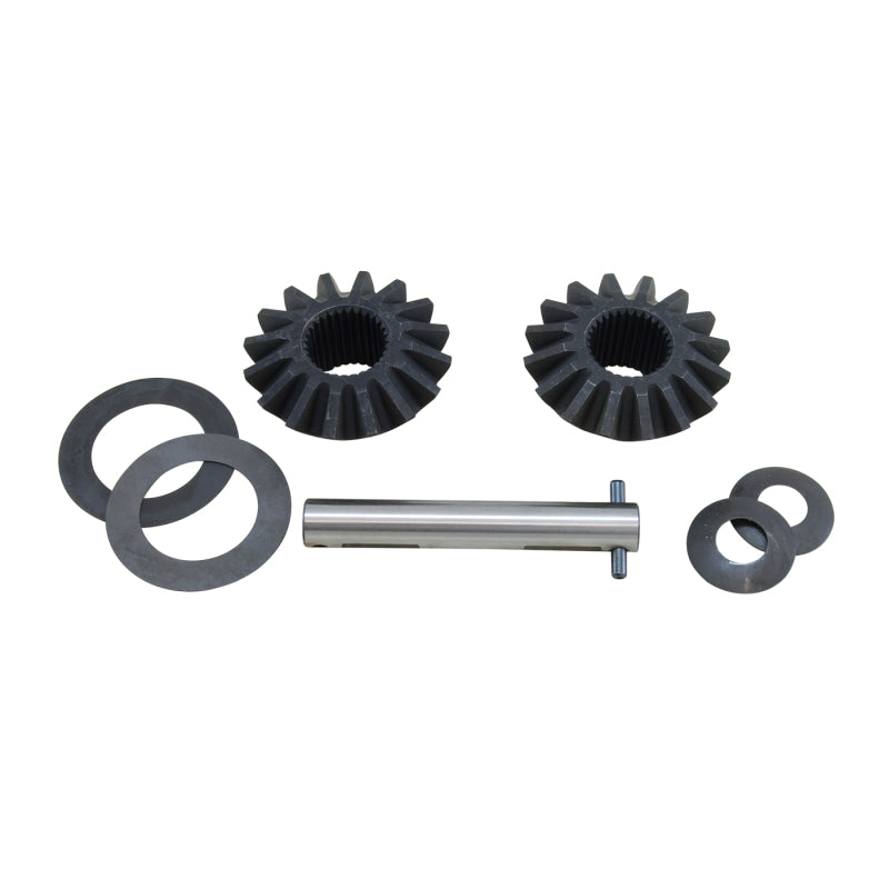 Yukon Gear & Axle ZIKD44-S-30 USA Standard Gear Open Spider Gear Set For Dana Spicer 44 / 30 Spline