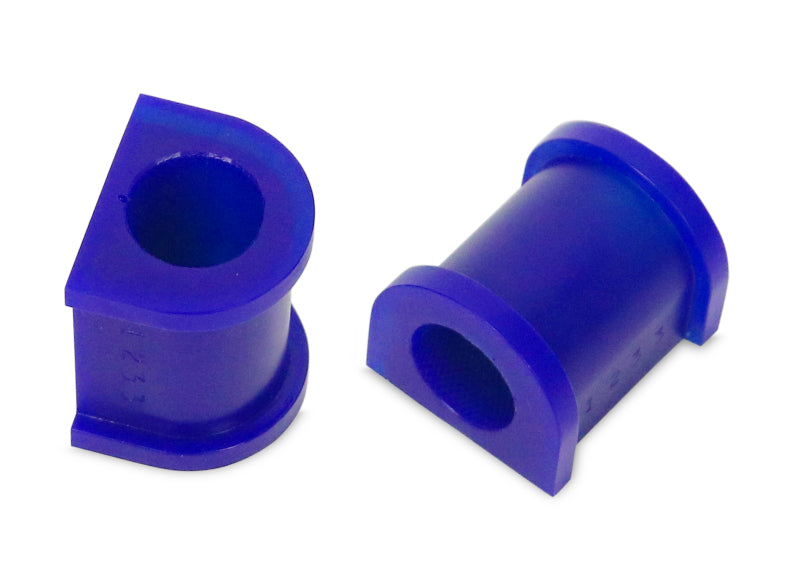 SuperPro 20mm Sway Bar Mount Bushing Kit