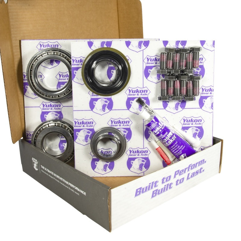 Yukon Gear & Axle YK GM11.5 Master Overhaul Kit For 2010 & Down GM and Dodge 11.5in Diff