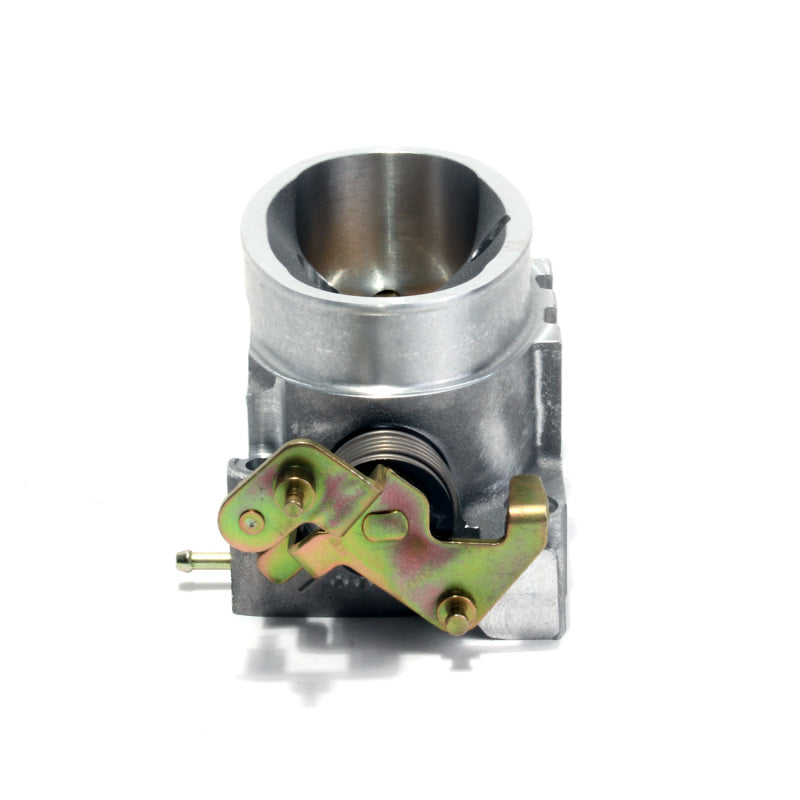 BBK Performance 1534 Twin 52mm Throttle Body for 1985-1988 Chevrolet Camaro / Corvette, Pontiac Firebird (5.0L / 5.7L TPI)