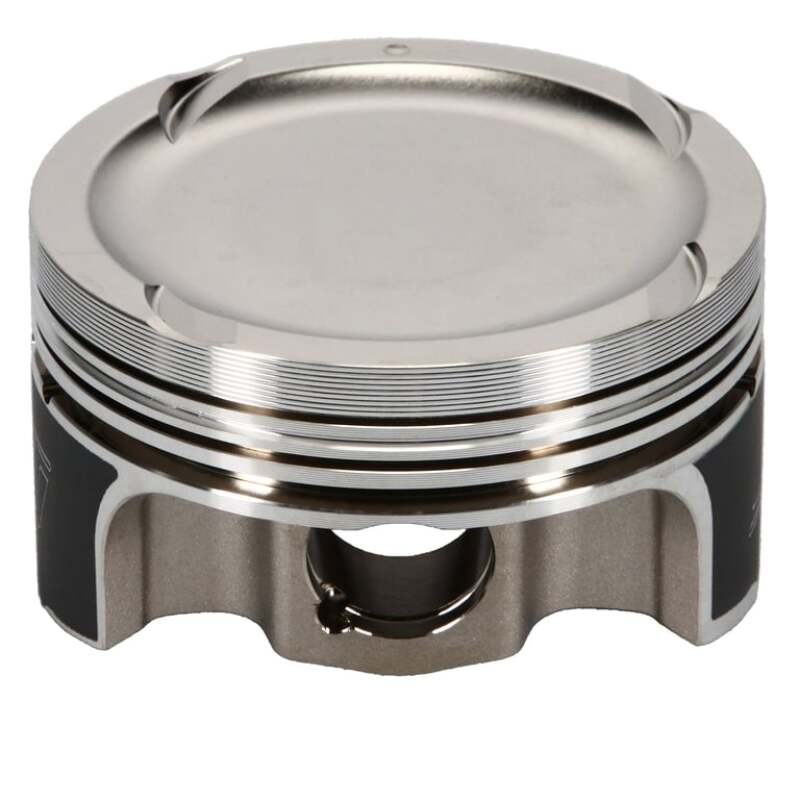 Wiseco K672M81AP for Honda R18A 81.00mm 8.9:1 CR Bore -10cc Dome Piston Shelf Stock Kit