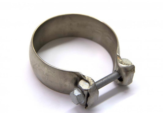 Kooks JI-K61003 Universal 3in Torca Ball Clamp