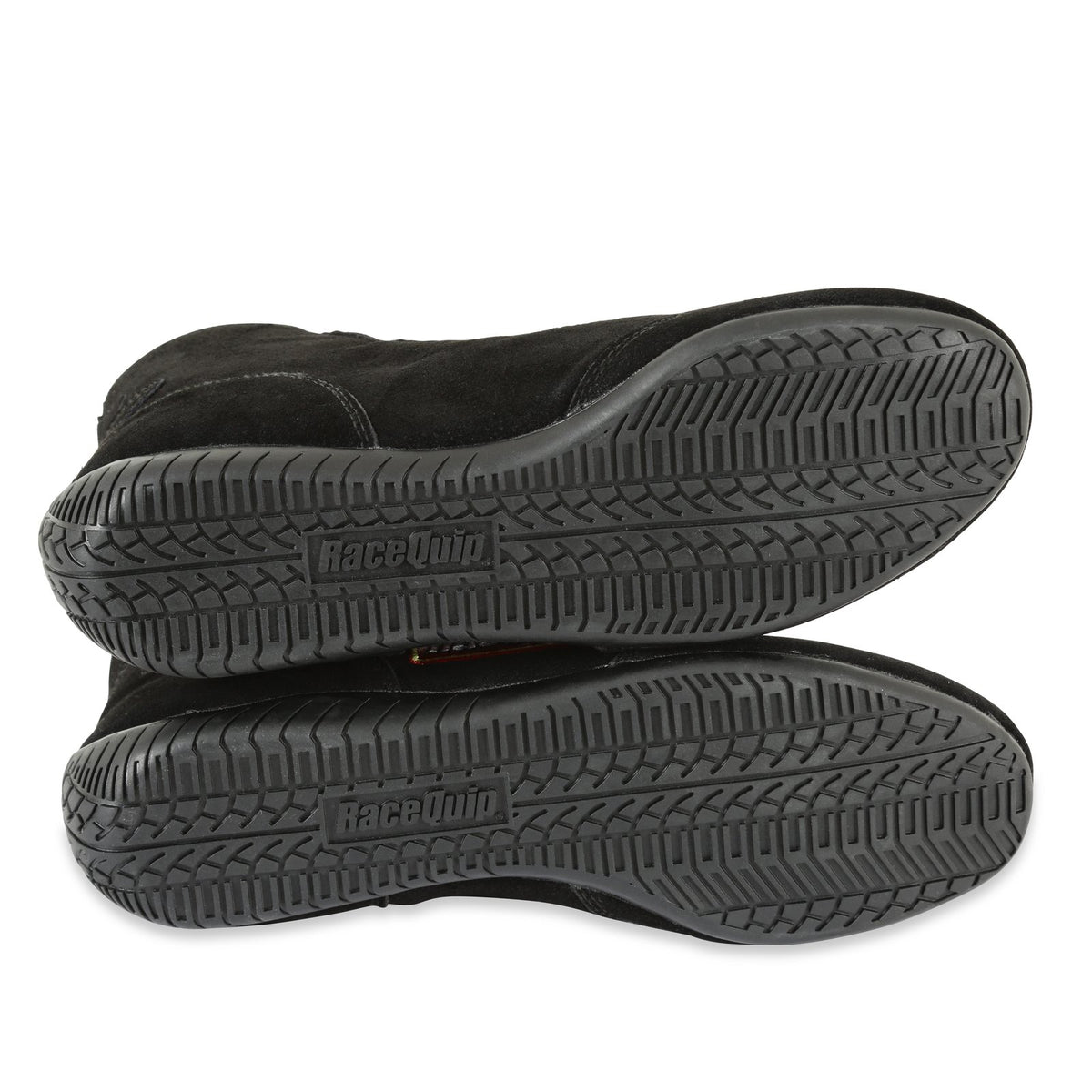 RaceQuip 30300110 Black SFI Race Shoe 11.0