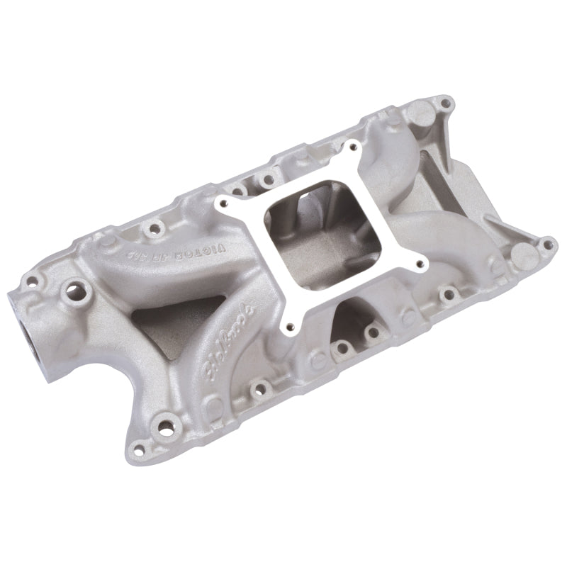 Edelbrock 2921 Victor Jr 302 Ford Manifold