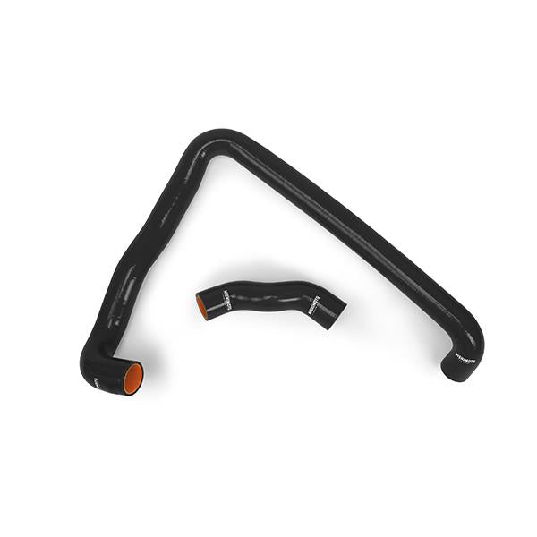 Mishimoto 90-96 Nissan 300ZX Turbo Black Silicone Radiator Hose Kit - #MMHOSE-300ZX-90TBK