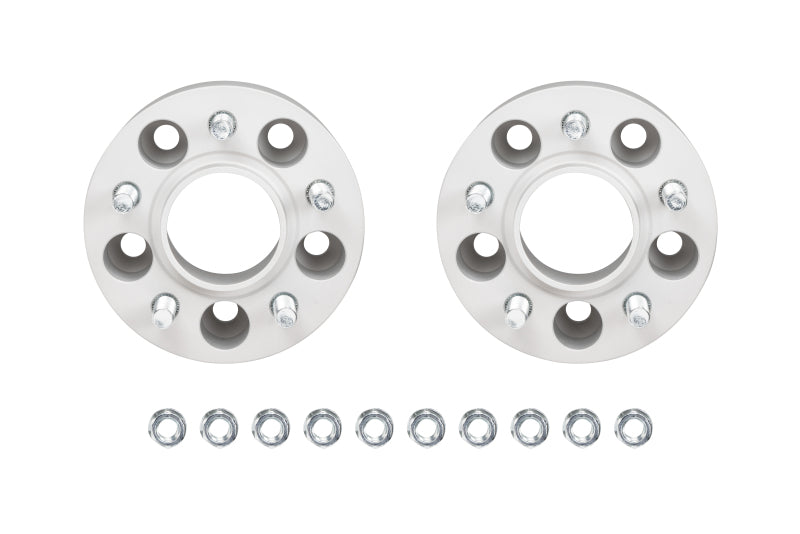Eibach Pro-Spacer 13-18 Subaru BRZ 30mm Thickness 5x100 Hub 56 S90-4-30-030