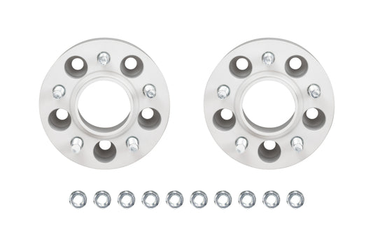 Eibach Pro-Spacer System 30mm Spacer / 5x115 Bolt Pattern / Hub 71.4 For 06-18 S90-4-30-017