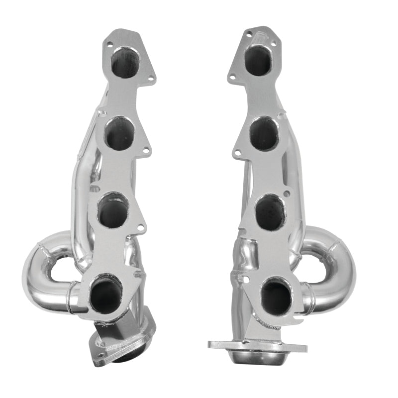 BBK Performance 40140 Shorty Headers for 2009-2024 Dodge Ram 1500 5.7L Hemi Excluding Mega Cab