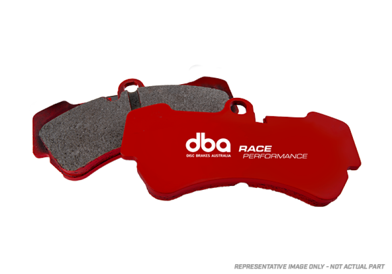 DBA 2023+ Nissan Z (Z34) RP Performance Front Brake Pads - #DB2400RP