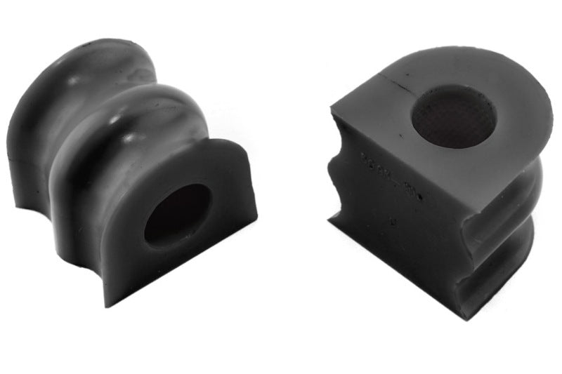Whiteline W0405-20 Sway Bar Mount Bushing Kit 20mm for 1998-2008 Subaru Forester, 1995-2004 Subaru Legacy, 2002-2007 Subaru Impreza and More