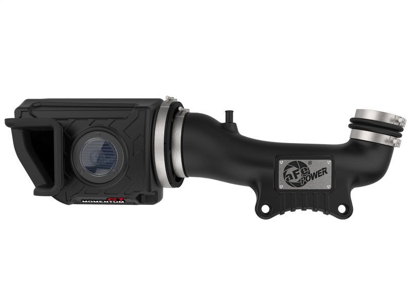 aFe Power 54-76212 Momentum GT Cold Air Intake - 2012-2018 Jeep Wrangler JK V6-3.6L | Pro 5R