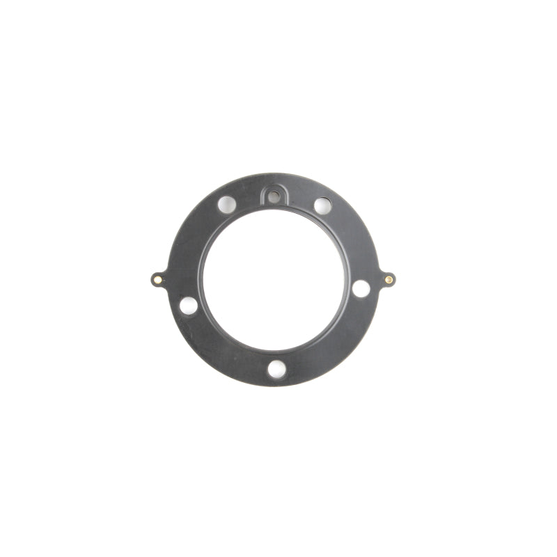 Cometic Gasket C9984 .040 in MLS Head Gasket, Standard Bore, 2 Pack for 1966-1984 Harley-Davidson Shovelhead