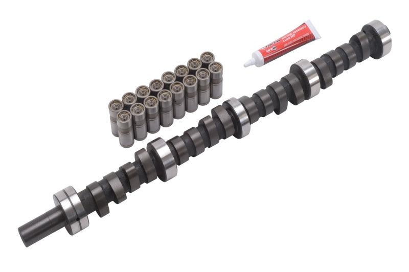 Edelbrock 2132 Performer Plus Cam and Lifters Kit AMC 290-401