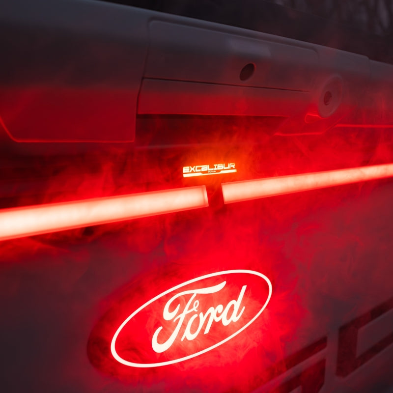 Putco for Excalibur LED Third Tail Light for 2021-2023 Ford F-150 with Factory Halogen Taillights
