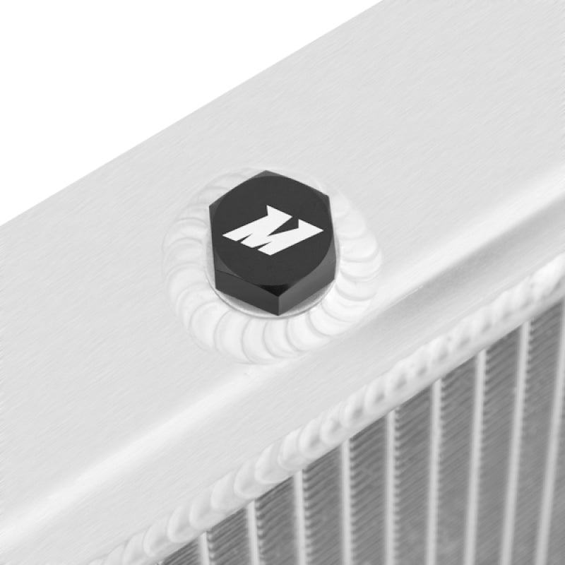 Mishimoto 96-00 Honda Civic K-Series Swap Aluminum Radiator - #MMRAD-K20-EK