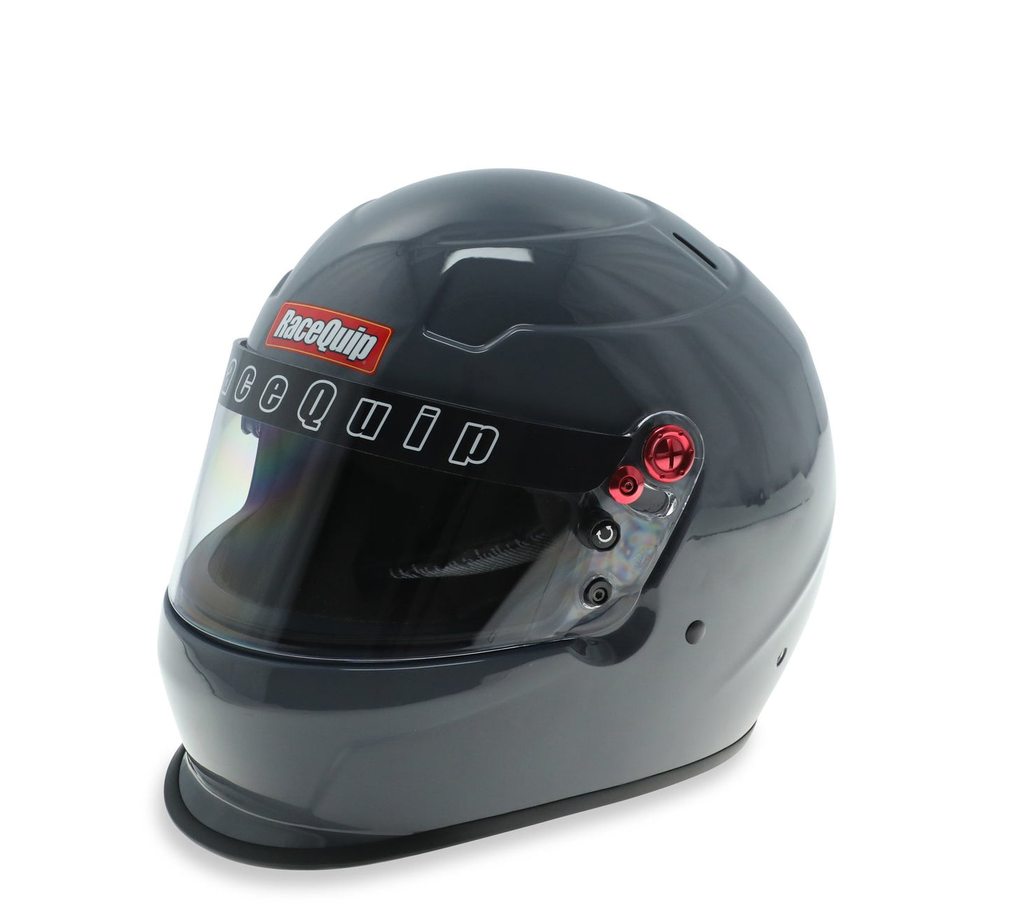 RaceQuip 277663 PRO25 SA2025 Steel Medium Helmet