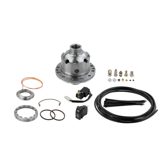 ARB Air Lockers RD209