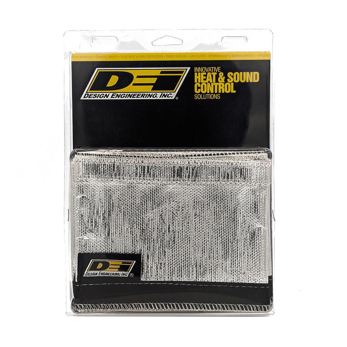 DEI Heat Shroud - 16AN x 10ft