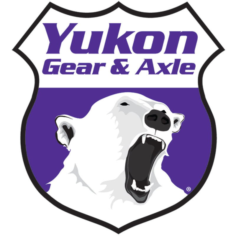 Yukon Gear & Axle YP DOF9-04 Clamps / 3.250in Yukon for Ford 9in Drop Out New Design Only